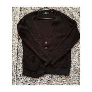 Forever 21 Cardigan
